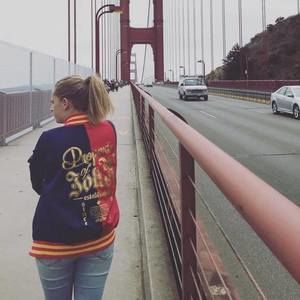 Meet your Posher, Savannah